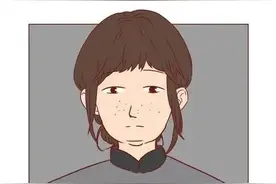 为什么当下都是丑男配丑女？图片