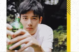 专访胡先煦 | 野蛮生长图片