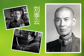 细数八一厂15位硬二路演员，总演配角也精彩，其中有两位女演员图片