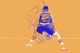 篮球动态壁纸：nba球星招牌动作，你喜欢哪个？图片