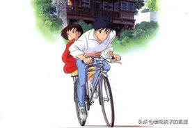《侧耳倾听》为例，解读宫崎骏动画电影中成长到蜕变的价值与魅力图片
