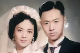 民国名人结婚照，图5名曲《夜上海》作者，图9中国影史第一位影帝图片