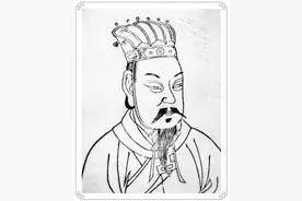 趣说曹操给诸葛亮送礼图片