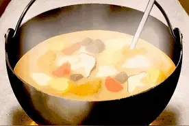 饭菜趁热吃真的是好事吗？图片