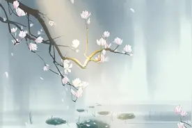 做人要有美德，不要恃宠而骄，不要锋芒毕露图片