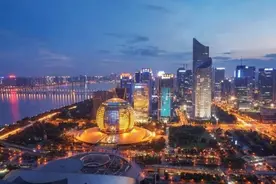 杭州地铁“换乘之王”，共设15站，换乘站高达14座，预计明年建成图片