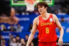终究还是错付了，丁彦雨航再也回不到巅峰了图片