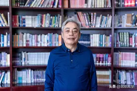 我和我的祖国 | 王阳元：征途漫漫中国“芯”图片