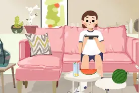 如此对你的女人，多半动情了图片
