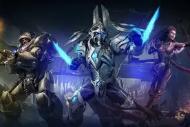 《星际2》停更，RTS之死？图片