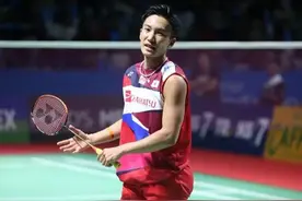 复盘！黄宇翔凭什么击败桃田贤斗？世界第1暴露2大技术劣势！图片