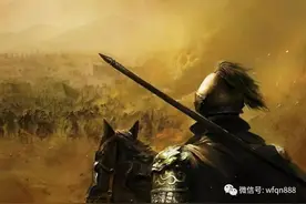 枭雄末路，被困狼虎谷内的黄巢，最终是饮恨而终还是金蝉脱壳了？图片