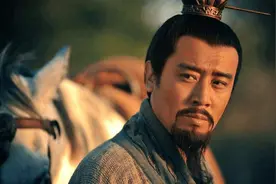 最三国22：刘备两次得到徐州，为什么就守不住图片
