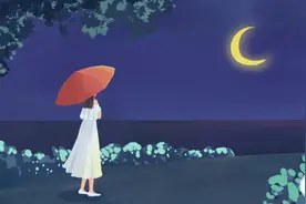 其实，我一点也不想失去你图片