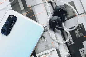 声之序章 惬意聆听！——BGVP ZERO静电动圈耳机体验图片