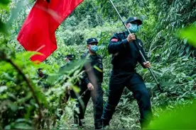 站好岗 履好职 尽好责 坚决筑牢边境安全稳定屏障图片