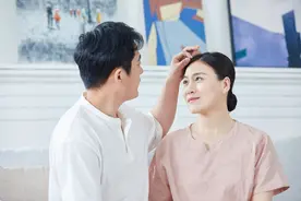 男人对外人很客气，对自家女人爱发火，是怎么一回事？图片