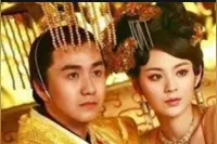 唐朝最美公主，不仅2次未婚先孕，还与母亲共享一个丈夫图片