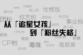 肖战粉丝事件自由背后的边界与责任：再谈同人文学与粉丝之争图片