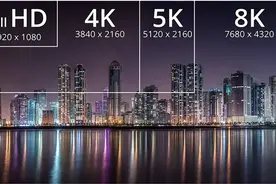 同样是1080P视频，为什么差距那么大？图片