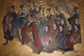 日本大和民族起源于古中国？日本考古学者给出了答案！图片