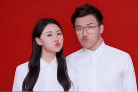 90后小夫妻特殊结婚证走红，工作人员都难以置信：孩子该咋取名图片