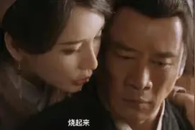 52岁丁海峰时隔23年再演武松，潘长江演武大郎，网友：太掉价图片