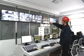东至经济开发区：做大做强化工新材料产业 推动经济高质量发展图片