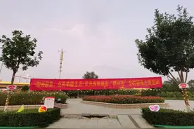 荧光夜跑~阻击“德尔塔”全民健身活动，开跑了图片