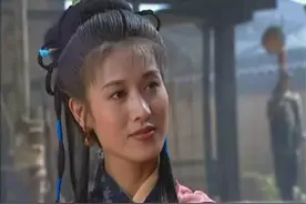 水浒中的四大美女，第一美女是谁？她们的结局如何？图片