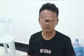 柬埔寨一中国小伙疑似被打神智不清，好心同胞暖心收留图片