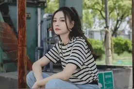 小白鞋失宠了？2021春夏这3双鞋，显高显瘦！百搭不撞款图片