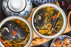 乌鸡、黑猪、黑米…黑色食物更有营养？多吃会变黑？终于有答案了图片