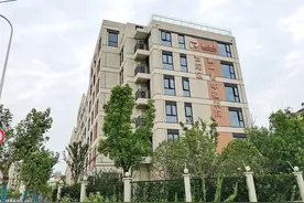 入住新“家”3个多月，普陀这些老人过得怎么样？图片