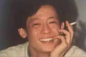 “情圣”王志文：出身寒门，靠魅力征服7任女神图片