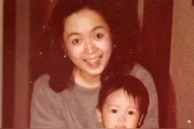 昔日当红女明星，两段豪门婚外情，与两个闺蜜的老公搞婚外情图片