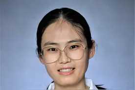 首都儿科研究所首届优秀青年医师获得者——马亚图片