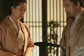 《知否》原著中落井下石的王舅母：若要劝她善良，请先了解真相图片