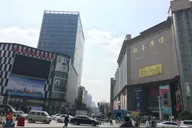 郑州火车站商圈批发市场外迁？官方回复来了图片