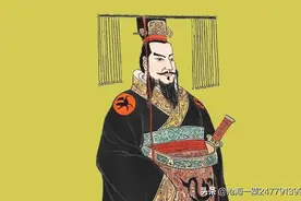 故事：《史记》吕不韦传节选，嫪毐与太后（赵姬）的结局图片