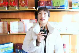 【新春走基层】这个女孩了不起！图片