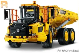 乐高LEGO 2020 下半年三款新品图片