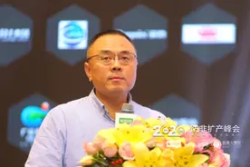 闫之春：非洲猪瘟后，传统的多点生产养猪模式应尽快升级改造图片