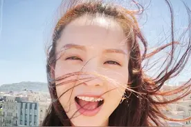 TVB视后惨遭弃用！李佳芯讲多错多断送星途，新剧要演中年大妈图片