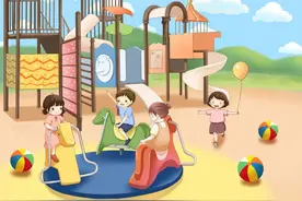 孩子刚上幼儿园容易感冒？增强免疫力，牛初乳粉有用处图片