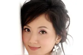 风华绝代，魅力无穷的民歌天后张燕图片