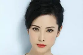 实力派演员杨明娜图片