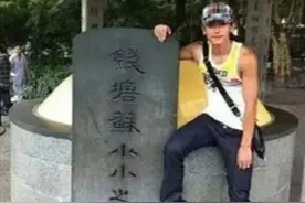 张哲瀚更多黑料被扒，4部影视剧播出无望，邓超、杨幂被无辜牵连图片