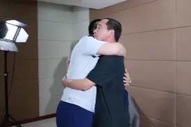 传承 | 消防员父亲，您是我的英雄，我也要做您的骄傲！！图片
