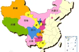 20项数据带你全面了解西部城市五强，孰强孰弱一目了然图片